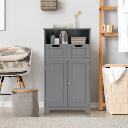 Aloysious Bathroom Storage