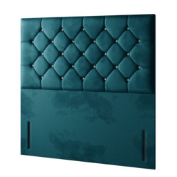 Farallones Upholstered Headboard