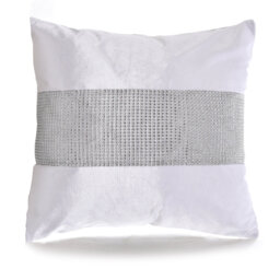 Addrienne Square Cushion Cover