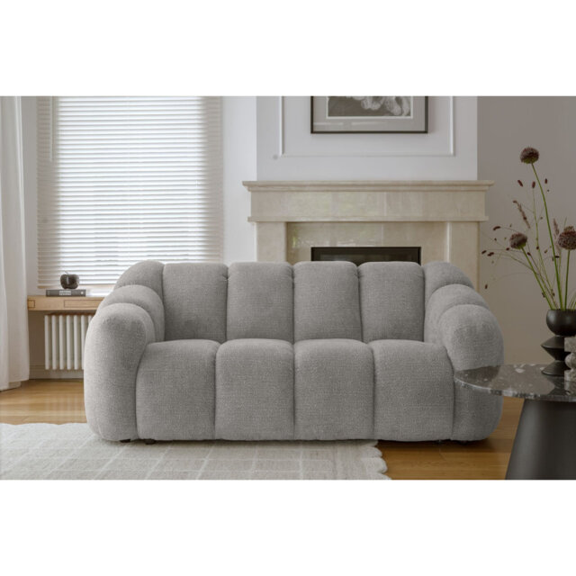 Shell Modular System - Sofa 4 seater
