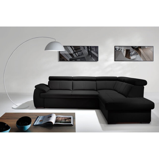 Markwart 5 Seater Sofa Bed