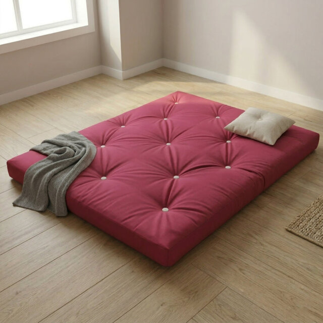 15cm Futon Mattress Futon Mattress