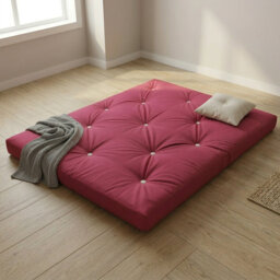 15cm Futon Mattress Futon  Mattress