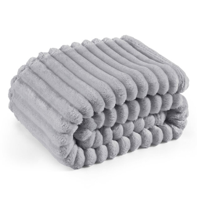 Aguiluz Throw Blanket