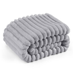 Aguiluz Throw Blanket
