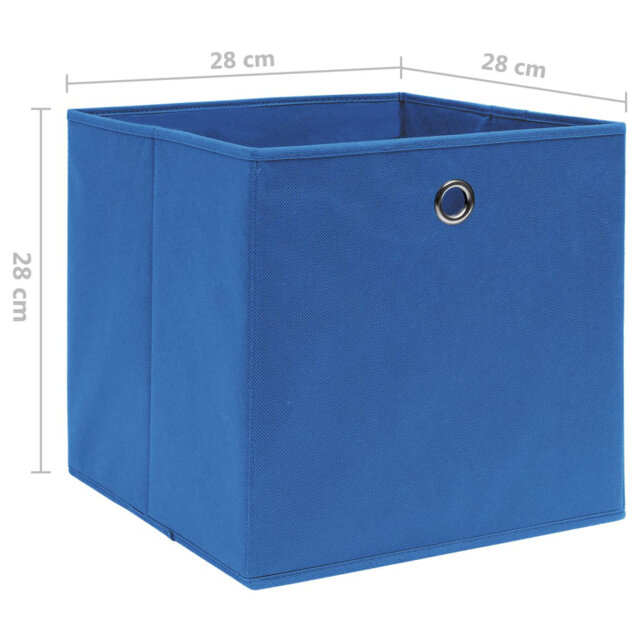 Rebrilliant Fabric Decorative Bin
