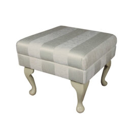 50.8cm Wide Rectangle Footstool Ottoman