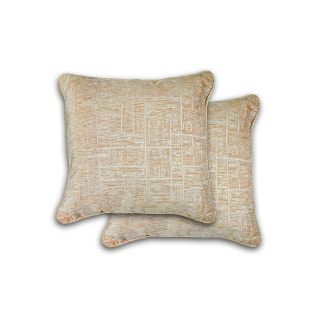 Maya Square Cushion Cover