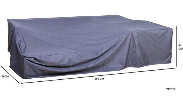 Ebern Designs Outdoor Garden Patio Furnitue Heavy Duty Cover