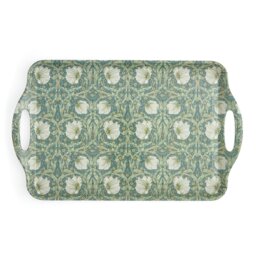 The Original Morris & Co. Large Handled Tray