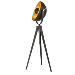 152cm Gloss Novelty Floor Lamp