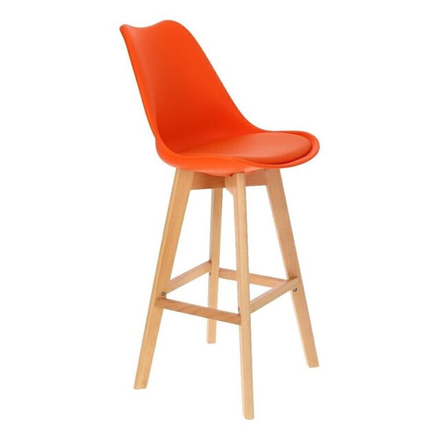 London 70cm Bar Stool