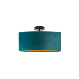 Alyssha Semi Flush Mount