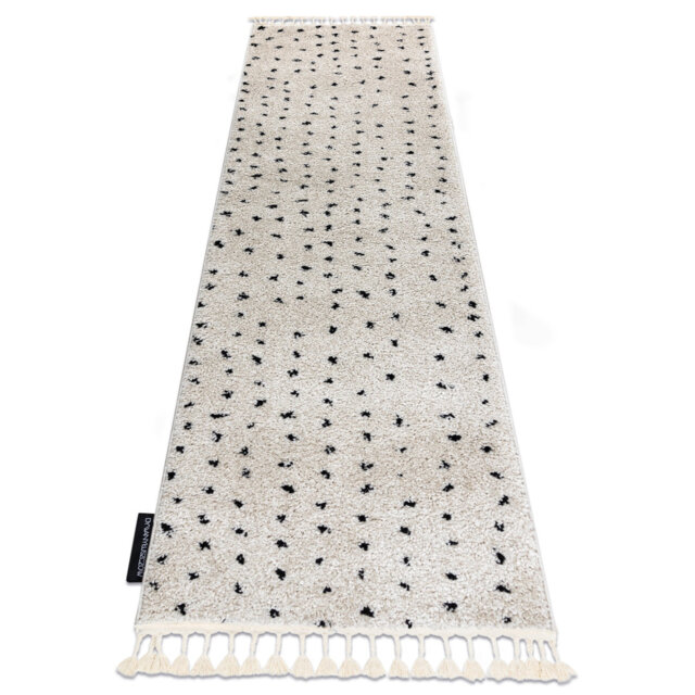 Moroccan Area Rug