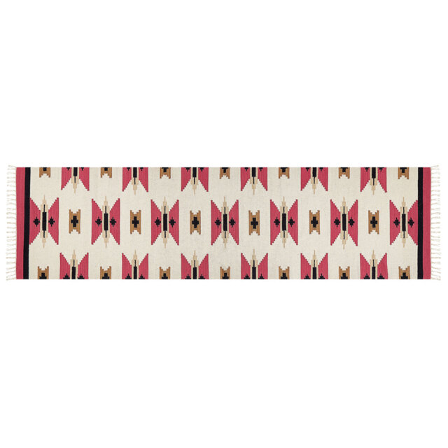 Skyla Moroccan Hand Woven Area Rug