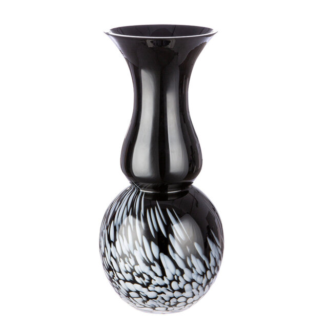 Clorise Handmade Glass Table Vase
