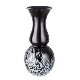 Clorise Handmade Glass Table Vase