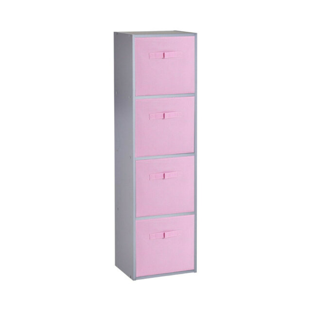 Cynera Bookcase