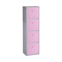 Cynera Bookcase