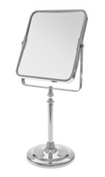 Round Floor Mirror