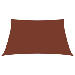 Ravensworth 2m x 2m Rectangular Shade Sail