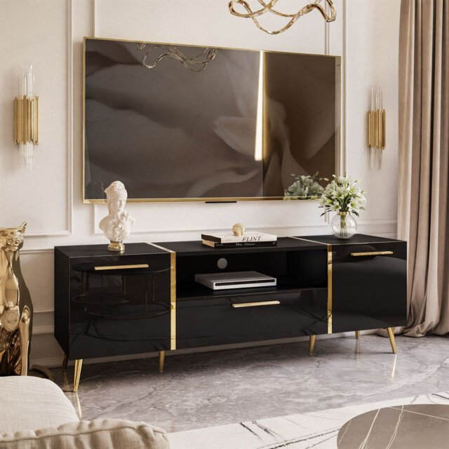 "Wink TV Stand for TVs up to 65"""