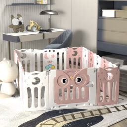 Planas Safety Gate