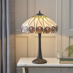 Narendra Resin Table Lamp