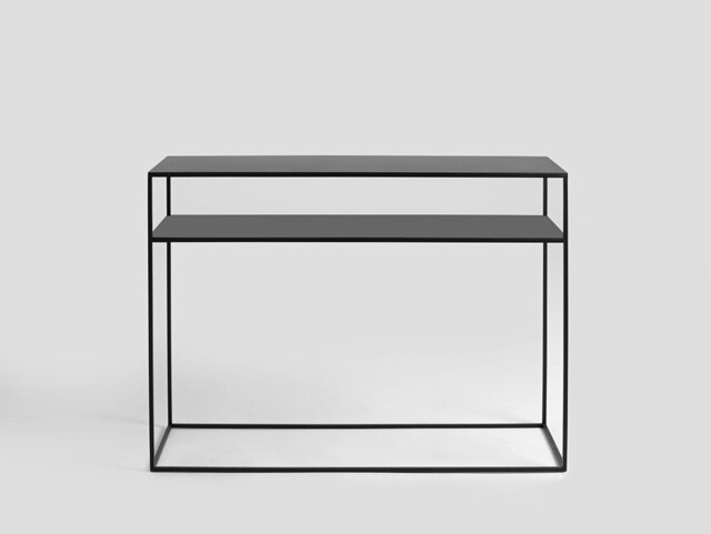 Priya 100cm Console Table