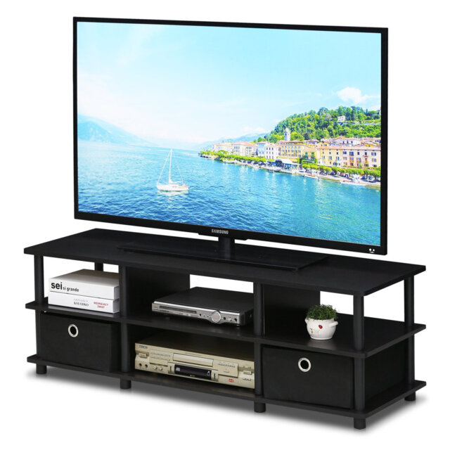 "TV Stand for TVs up to 48"""
