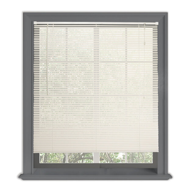 25mm PVC Venetian Roller Blinds Windows Blind
