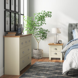 Neve Piece Bedroom Set