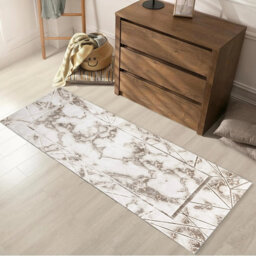 Modern Abstract Area Rugs Hallway Runner Living Room Rugs Bedroom Carpet Door Mats