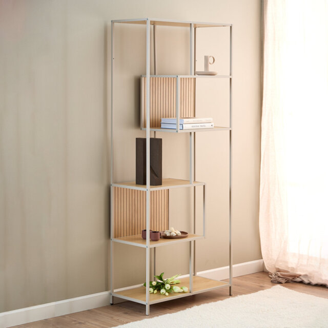 Rueger Bookcase