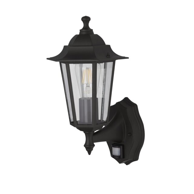 Naber 37cm H Outdoor Wall Lantern