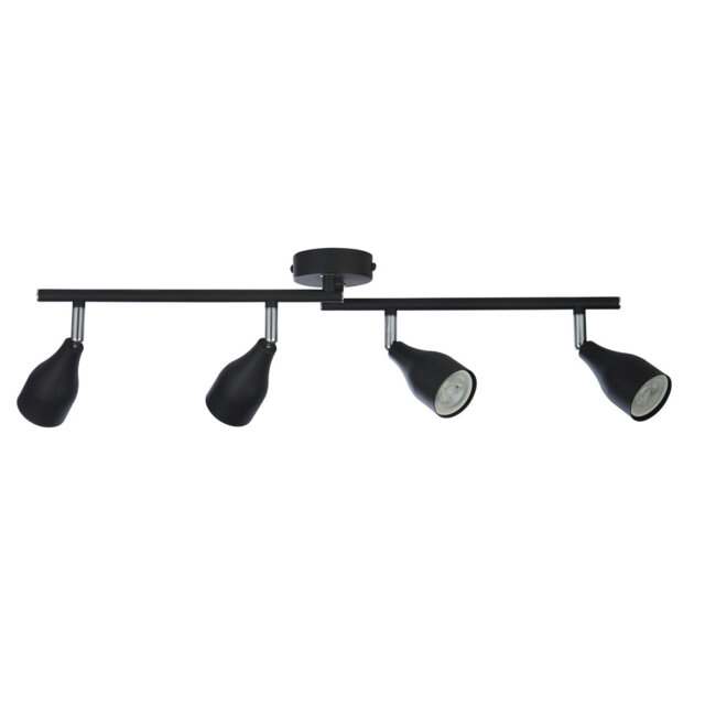 4 -Light Track Kit