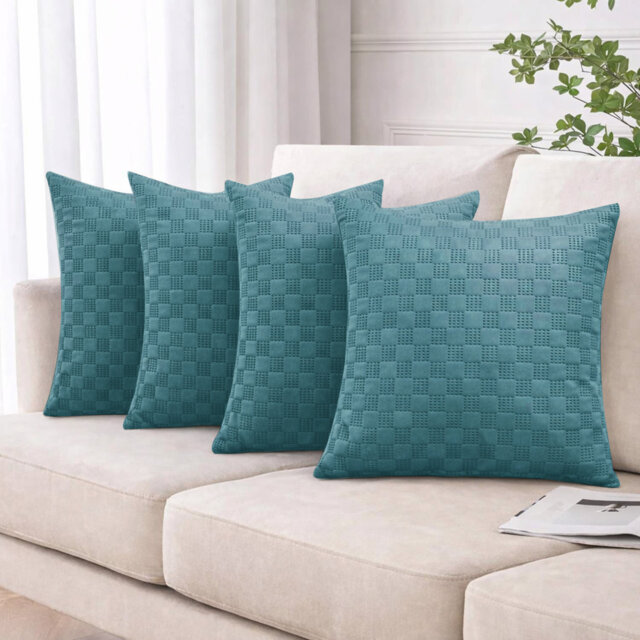 Square Throw Cushion Pad
