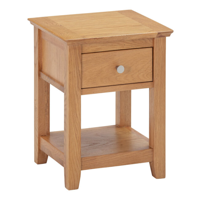 Raith End Table