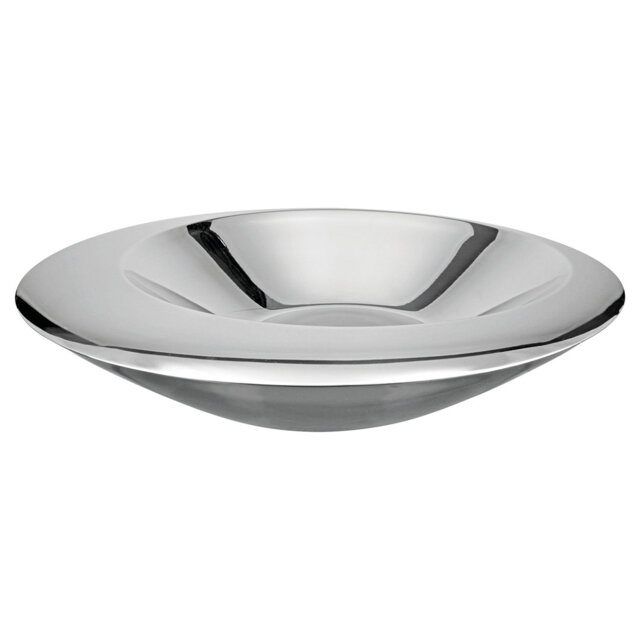 Visto Stainless Steel Decorative Bowl 1