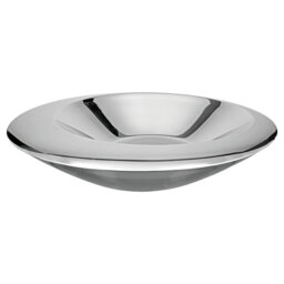 Visto Stainless Steel Decorative Bowl 1