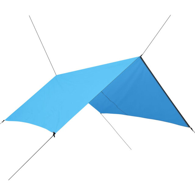 Erenay 2.85m x 3m Rectangular Shade Sail