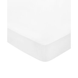 BOB 300TC EQYPTIAN COTTON 100% Cotton Fitted Sheet