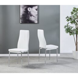 Side chair Set Gabrielle