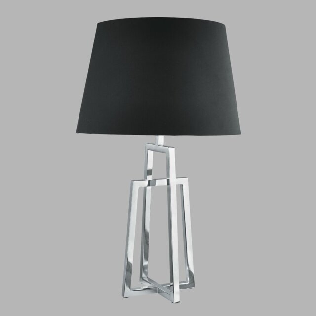 Rutherford Metal Table Lamp