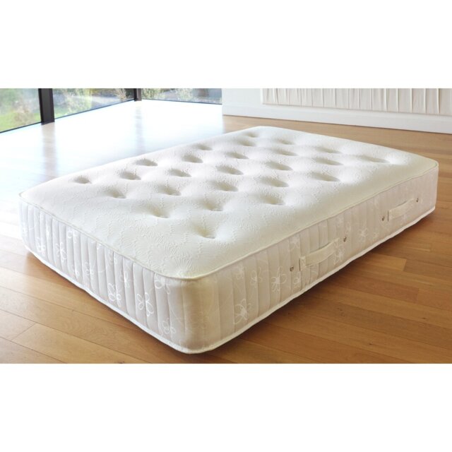 90 x 190 cm Pocket Sprung Mattress
