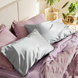 Satin Pillow Case