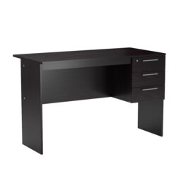 Honoria 120cm W Rectangle Writing Desk