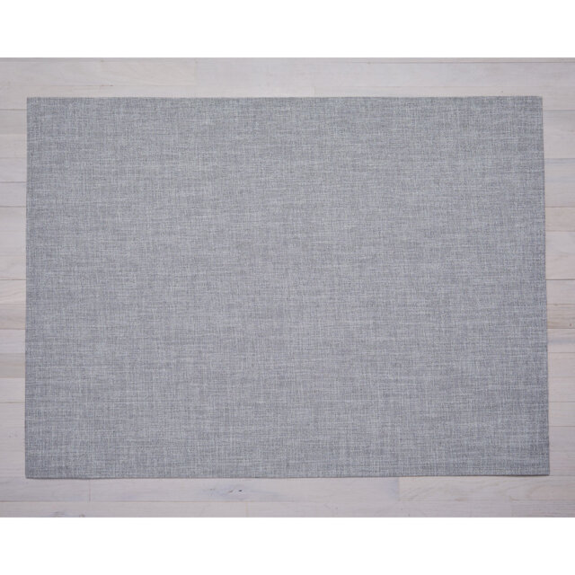 Bouclé Vinyl Indoor / Outdoor Area Rug