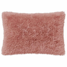 Pink Cushion Cover