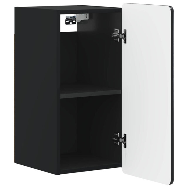 Bathroom Storage